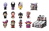 Disney Villains Series 1 Collectible Blind Bag Key Chains