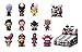 Disney Villains Series 1 Collectible Blind Bag Key Chains