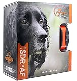SportDog - SDR-AF ADD-A-DOG Additional Waterproof Shock Collar
