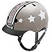 Nutcase - Little Nutty Bike Helmet for Kids, Silver Fly