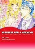 [50P Free Preview] Mistress For A Weekend (Harlequin comics)
