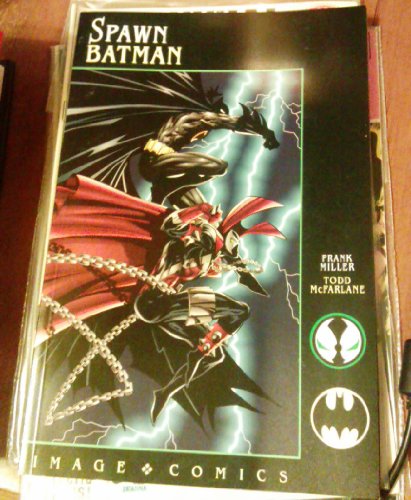 Spawn: Batman
