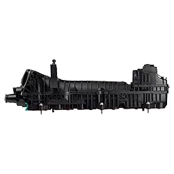TRQ Engine Intake Manifold Assembly for BMW 535d