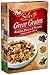 Post Selects Great Grains Raisin, Date & Pecan Cereal, 16-Ounce Box (Pack of 7)