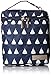 Ju-Ju-Be Coastal Collection Fuel Cell Insulated Bottle and Lunch Bag, Annapolis