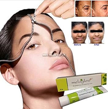 melaglow cream for acne scars