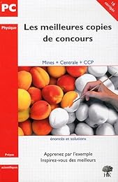 Les  meilleures copies