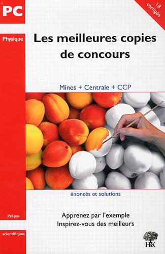 Les  meilleures copies