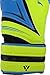 Vizari Avio F.P. Soccer Goalkeeper Goalie Gloves - Superior Grip, All Skill Levels - Non-Slip Receiver Gloves for Kids and Adults