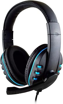 Dwy Micro Casques Pc Casque Gaming Headset Live Girls Oreilles De Chat Mignonnes Powder Crystal 7 1 Canaux Rose Amazon Fr High Tech