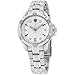 Wenger GST MOP Dial Stainless Steel Ladies Watch 79112