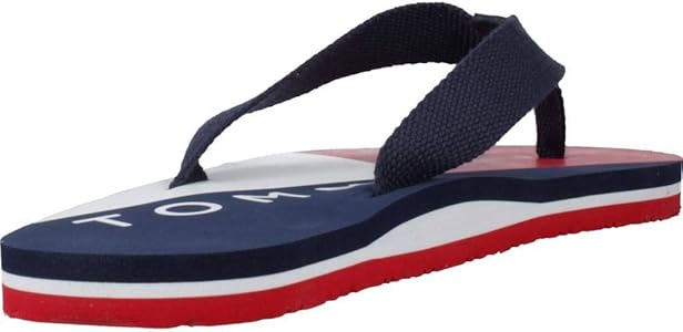 tommy hilfiger flip flops amazon