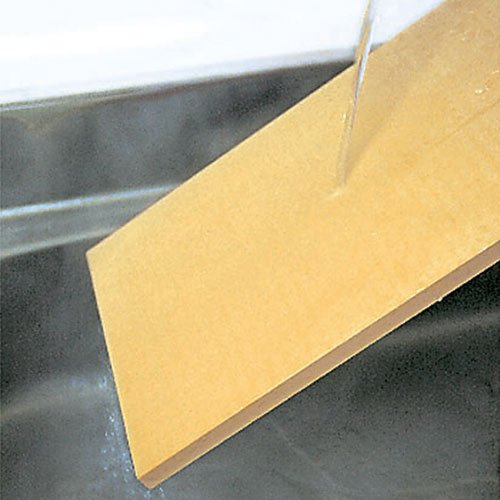 Synthetic Rubber Cutting board (LL) The Home Kitchen Store