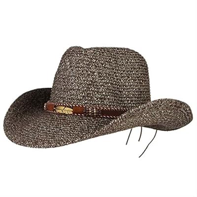 western sun hat