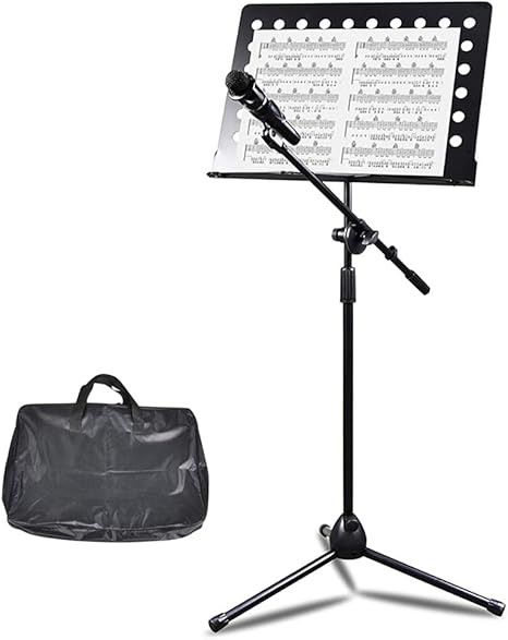 amazon atriles musica