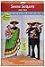 Amscan Fiesta Cinco de Mayo Dancers & Mariachis Scene Setter Decoration (2 Piece), Multi Color, 17.7 x 11.7