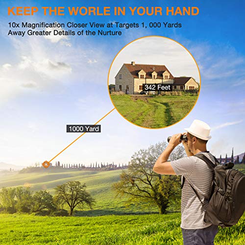 1 Optics+Ultra+Binoculars+Adults+Professional