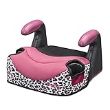 Evenflo Big Kid Elite No Back Booster, Mindy