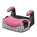 Evenflo Big Kid Elite No Back Booster, Mindy