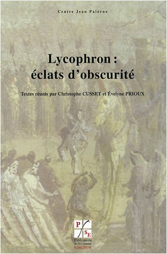 Lycophron