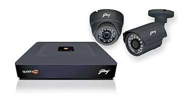 Godrej Dvr Channel 2025 - Main Image