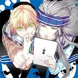 ドラマCD STEP2 〜きらめきの季節〜