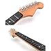 RuiyiF Kids Guitars for Boys Girls Beginners 26Inch - Red + White