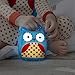 Skip Hop Zoo Take-Along Nightlight, Otis Owl