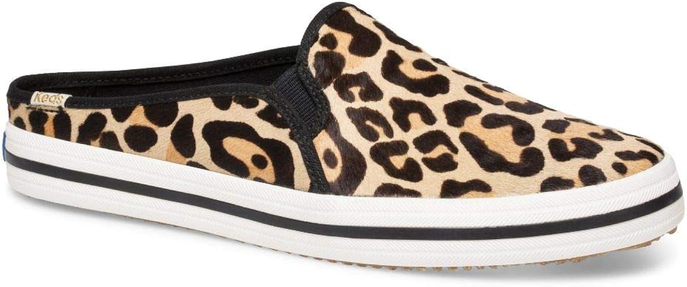 keds double decker mule