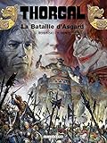Thorgal, Tome 32 : La Bataille d'Asgard by 