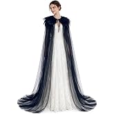 Fortunehouse Evil Queen Cosplay Super Villain Cloak Cape Steampunk Feather Collar Witch Cape