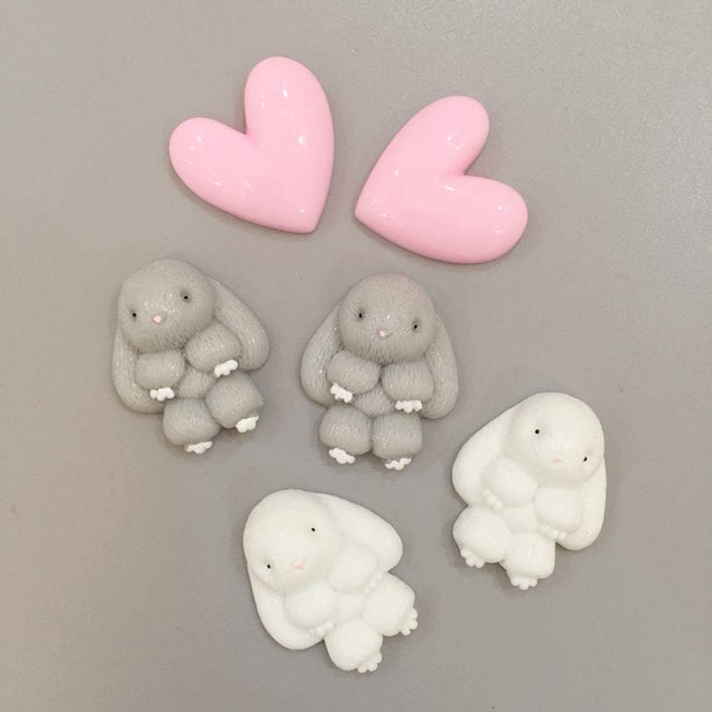 The 10 Best Bunny Magnets For Refrigerator