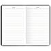 AT-A-GLANCE Pocket Planner, January 2018 - December 2019, 3-5/8