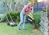 Ryobi OLM1833B 18V ONE+ Cordless Lawn Mower 33cm Battery Excluded view 3