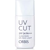 orbis uv cut
