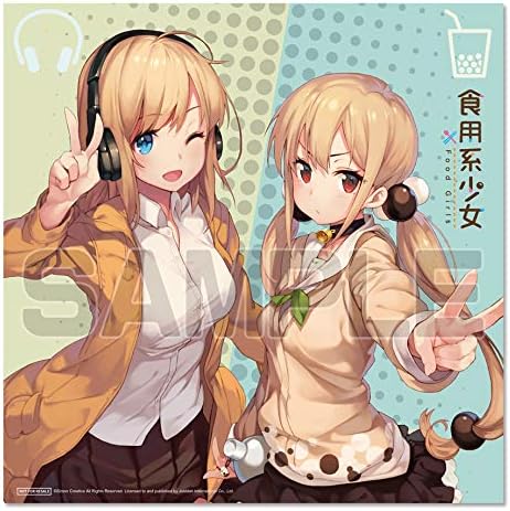 新品　未開封　Switch 食用系少女 FoodGirls限定 Amazon.co.jp: 食用系少女 2 美食内戦 限定版 - Switch(【特典