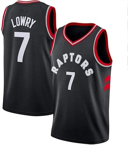 toronto raptors jersey amazon