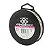 Genuine AtomizerWick Nichrome 80 Series 18 Gauge Resistance Wire - 50ft & 25ft Spools Available (50ft)