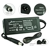 [2 Years Warranty] - Elivebuy® AC Adapter/Charger + Power Supply Cord Compaq Presario CQ60 CQ61 CQ62