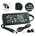 [2 Years Warranty] - Elivebuy® AC Adapter/Charger + Power Supply Cord Compaq Presario CQ60 CQ61 CQ62