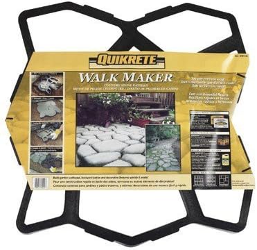 Quikrete 6921-32 Walk Maker, color may vary by The Quikrete Companies