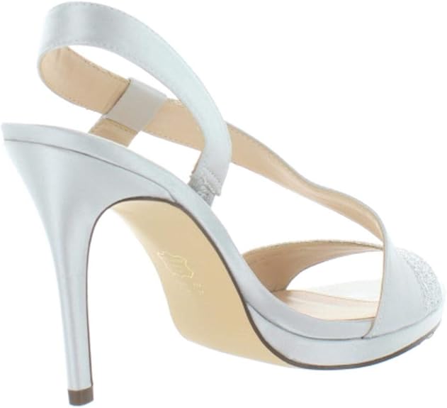 nina robina platform dress sandals