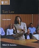 Paperback Tort law (Prentice Hall paralegal series) Book
