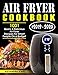 Air Fryer Cookbook #2019-2020: 1001 Quick and Delicious Air Fryer Recipes for Smart People on a Budget