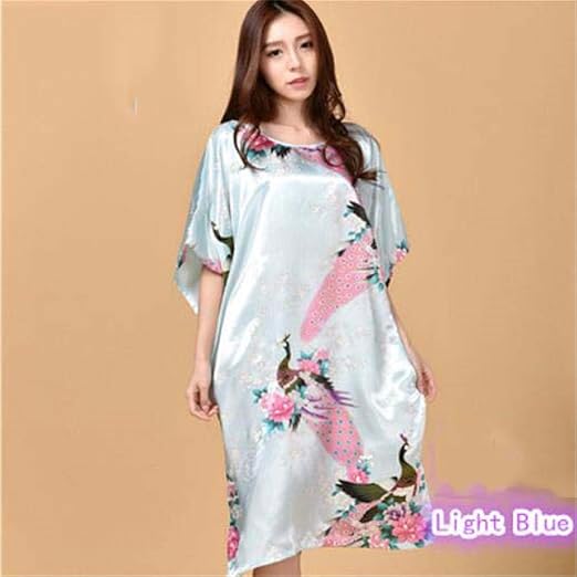 amazon ladies nightwear