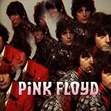 Pink Floyd Album: «The Piper at the Gates of Dawn» (Front side) Pink Floyd Album: «The Piper at the Gates of Dawn» (Front side)