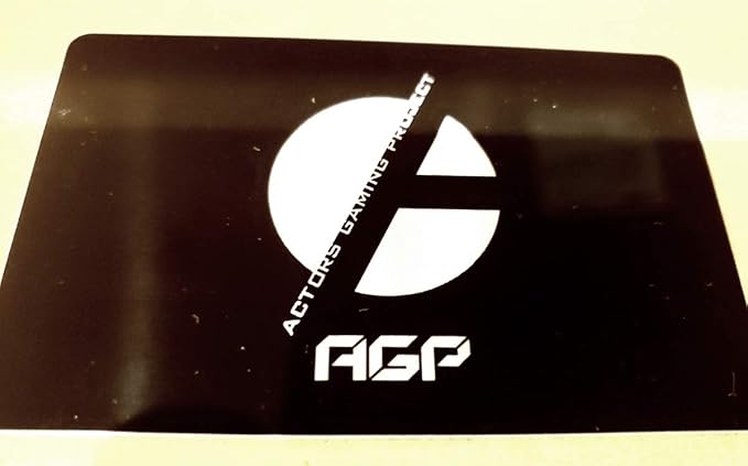 Amazon Co Jp Tgs 東京ゲームショウ19 Agp チャノマップ ソフマップ 非売品 メンバーズカード ユニフォーム特典カード 荒牧慶彦 北村諒 小澤廉 ホビー 通販