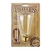 Westinghouse 0413200 60 Watt ST20 Amber Timeless Vintage Inspired Bulb with Medium Base