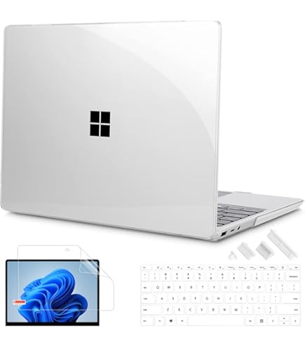 Amazon.com: MOSISO Case Only Compatible with Microsoft Surface