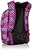 Roxy Junior's Huntress Poly Backpack, Chevron Geo, One Size